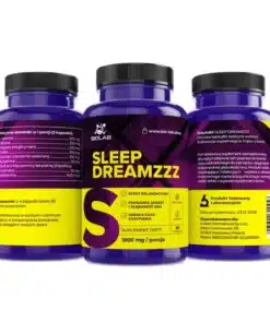 sleep dreamzzz 1000 mg 60 capsule 1