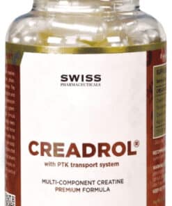 eng pl Swiss Pharmaceuticals Creadrol 120 caps 5948 1