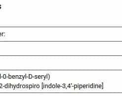 eng pl Bio Molecule Ibutamoren MK 677 50 caps 5934 2