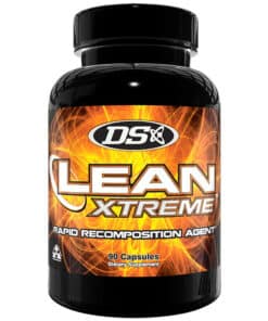 driven sports lean xtreme new label
