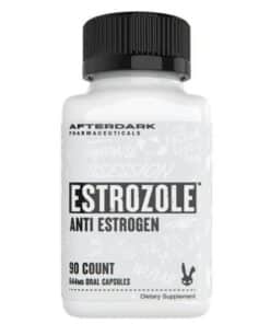 estrozole