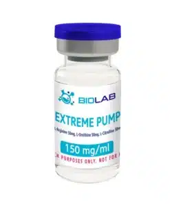 extreme pump 150 mg 10 ml 1
