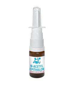 n acetyl epithalon spray 10 mg