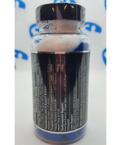 Hi-Tech Pharmaceuticals Arimiplex PCT 60 caps - nowm-hi-tech-pharmaceuticals-arimiplex-60-caps.jpg
