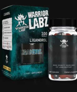 Warrior Labz Ligandrol LGD-4033 100 caps - nowm-warrior-labz-titan-90-caps.jpg