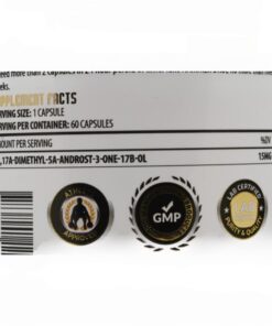 Hammer Labz Hammer Drol 60 caps - nowm-hammer-labz-hammer-drol-60-caps.jpg