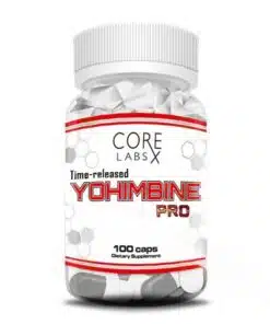 Core Labs X Yohimbine Pro 100 gélules à libération prolongée - nowm-core-labs-x-time-released-yohimbine-pro-100caps.jpg