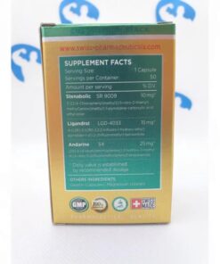 Swiss Pharmaceuticals CLENODROL 50 caps - nowm-swiss-pharmaceuticals-clenodrol-50caps.jpg