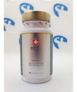Swiss Pharmaceuticals STENABOLIC (SR9009) 60 caps - nowm-swiss-pharmaceuticals-stenabolic-sr9009-60caps.jpg