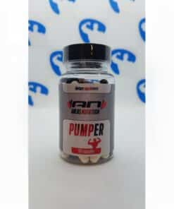 Arcas Nutrition Pumper 90 caps - nowm-arcas-nutrition-pumper-90-caps.jpg