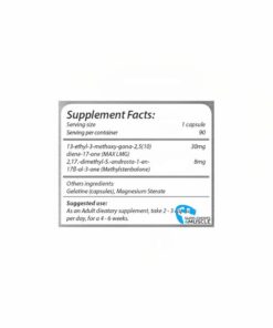 Arcas Nutrition Faster 90 caps - nowm-arcas-nutrition-faster-90-caps.jpg