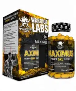 Warrior Labz Maximus 90 caps - nowm-warrior-labz-maximus-90-caps.jpg