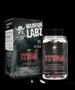 Warrior Labz Titan Vol. 3.0 90 cápsulas - nowm-warrior-labz-titan-90-caps.jpg