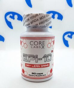 Core Labs EPI 10 RX 90 caps - nowm-core-labs-epi-10-rx-90-caps.jpg