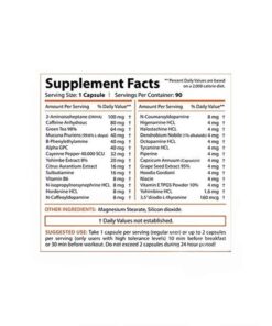 Revange Nutrition Miami Lean 90 caps - nowm-revange-nutrition-miami-lean.jpg