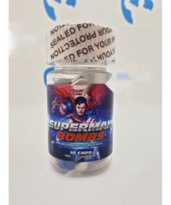 UK Labs Superman Bombs 10caps - nowm-uk-labs-superman-bombs-10caps.jpg