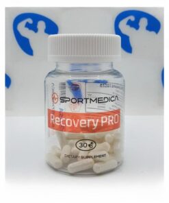 Sport Medica Recovery Pro 30 caps - nowm-sport-medica-recovery-pro-30-caps.jpg