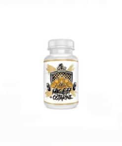 Hammer Labz MK-677 + Ostarine 90 caps - nowm-hammer-labz-mk-677-ostarine-90-caps.jpg