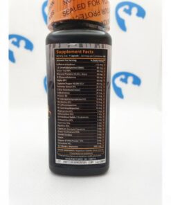 Hazard Core Acid Melt 60 caps - nowm-hazard-core-acid-melt-60caps.jpg