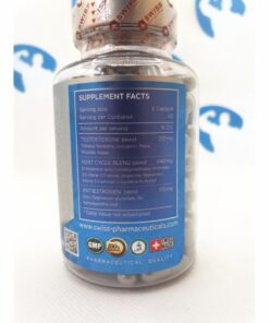 Swiss Pharmaceuticals ULTIMATE PCT 120 caps - nowm-swiss-pharmaceuticals-ultimate-pct-120caps.jpg