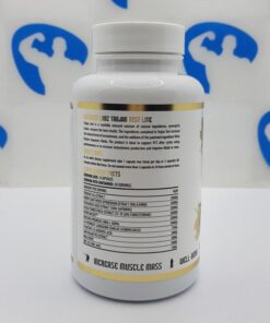 Hammer Labz Trojan Test Lite 60 caps - nowm-hammer-labz-trojan-test-lite-60-caps.jpg