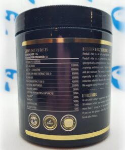 Hammer Labz Fireball Elite 300 g - nowm-hammer-labz-fireball-elite-300-g.jpg