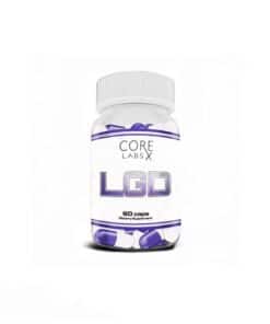 Core Labs X LGD 60 caps - nowm-core-labs-x-lgd.jpg