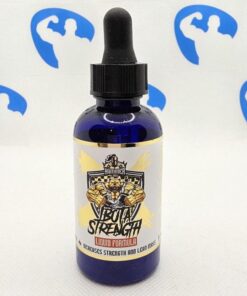 Hammer Labz Ibuta Strength 30 ml - nowm-hammer-labz-ibuta-strength-30-ml.jpg