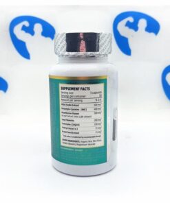 German Medico Cycle Shield 90 capsule - nowm-german-medico-cycle-shield-90-caps.jpg