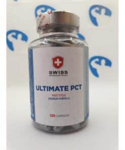 Swiss Pharmaceuticals ULTIMATE PCT 120 caps - nowm-swiss-pharmaceuticals-ultimate-pct-120caps.jpg