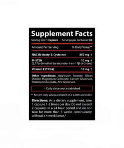 Core Labs X M-Sten 60 caps - nowm-core-labs-x-m-sten-60-caps.jpg