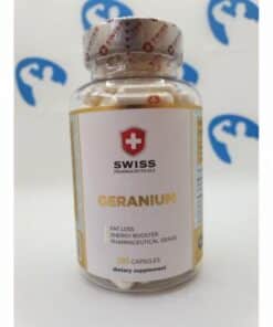 Swiss Pharmaceuticals GERANIUM 120 caps - nowm-swiss-pharmaceuticals-geranium-120caps.jpg