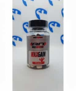 Arcas Nutrition Maxgain 90 caps - nowm-arcas-nutrition-maxgain-90-caps.jpg