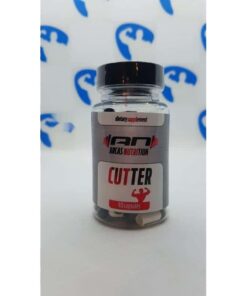Arcas Nutrition Cutter 90 gélules