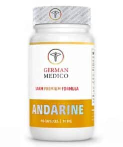 German Medico Andarine S-4 90 caps - nowm-german-medico-andarine-s-4-90-caps.jpg