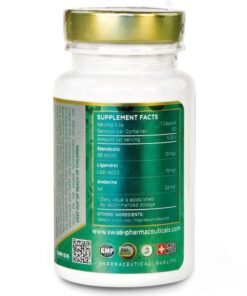 Swiss Pharmaceuticals CLENODROL 50 caps - nowm-swiss-pharmaceuticals-clenodrol-50caps.jpg