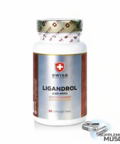 Swiss Pharmaceuticals LGD-4033 60 caps - nowm-swiss-pharmaceuticals-ligandrol-lgd-4033-60caps.jpg