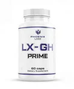 Phoenix Labs LX-GH Prime 60 caps - nowm-phoenix-labs-lx-gh-prime-60-caps.jpg