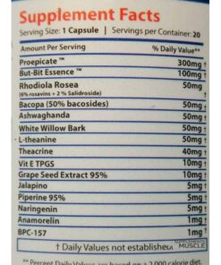 Core Labs X BPC-157 max 20 caps - nowm-core-labs-x-bpc-157.jpg