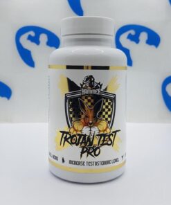 Hammer Labz Trojan Test Pro 90 caps - nowm-hammer-labz-trojan-test-pro-90-caps.jpg
