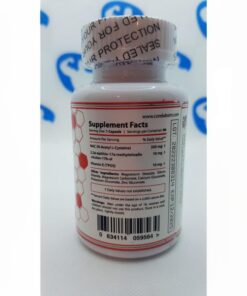 Core Labs EPI 10 RX 90 caps - nowm-core-labs-epi-10-rx-90-caps.jpg