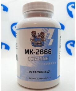 Smart Brothers MK-2866 Ostarine 90 caps - nowm-smart-brothers-mk-2866-ostarine-90-caps.jpg