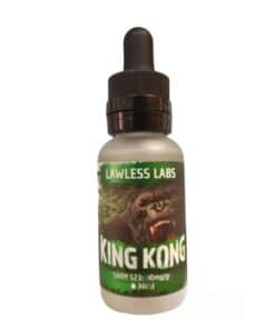 Lawless Labs King Kong S-23 30 ml - nowm-lawless-labs-king-kong-s-23-30ml.jpg