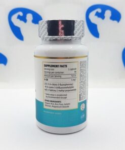 German Medico S-23 90 caps - nowm-german-medico-s-23-90-caps.jpg