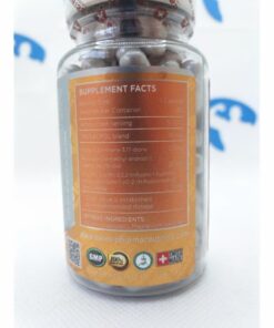 Swiss Pharmaceuticals TRENADROL 80 caps - nowm-swiss-pharmaceuticals-trenadrol-80caps.jpg