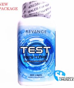 Revange Nutrition Test Restore 60 caps - nowm-revange-nutrition-test-restore.jpg