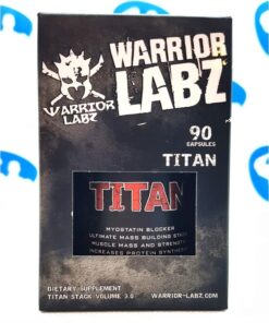 Warrior Labz Titan Vol. 3.0 90 cápsulas - nowm-warrior-labz-titan-90-caps.jpg