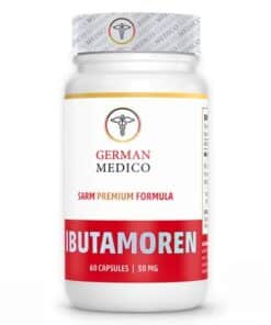 German Medico Ibutamoren MK-677 60 caps (Exp. date 06.2025) - nowm-german-medico-ibutamoren-mk-677-60-caps.jpg