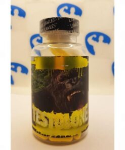 Lawless Labs Testolone RAD-140 10 mg 90 caps - nowm-lawless-labs-rad-140-testolone-10-mg-90-caps.jpg