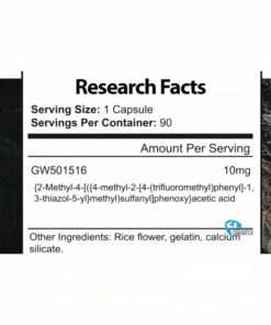 Lawless Labs Endurobol GW-501516 10 mg 90 caps - nowm-lawless-labs-endurobol-gw-501516-10-mg-90-caps.jpg